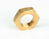 2C-70175 Bloomfield Nut 1/2-20 Hex Hd Brass