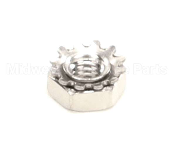 2C-73457 Bloomfield Nut 8-32 Hex Head Keps Ms