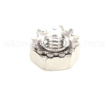 2C-73457 Bloomfield Nut 8-32 Hex Head Keps Ms