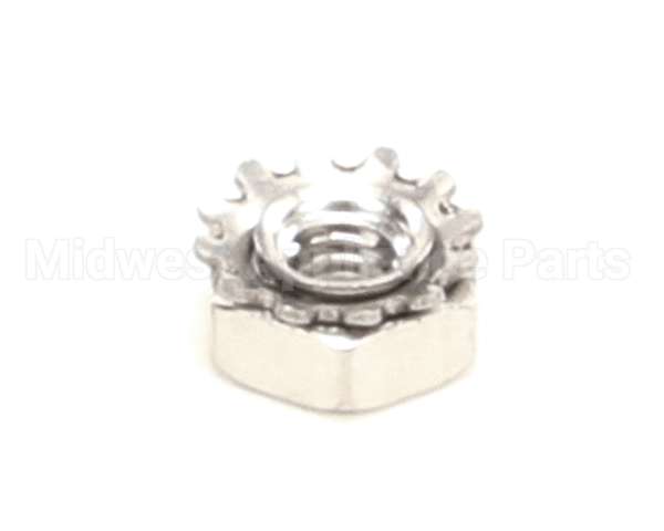 2C-73457 Bloomfield Nut 8-32 Hex Head Keps Ms