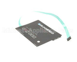 2C-73633 Bloomfield Keypad 1012,1016Bvm