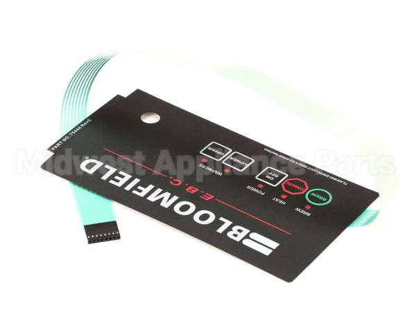 2C-75444 Bloomfield Keypad 1040