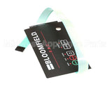 2C-75444 Bloomfield Keypad 1040