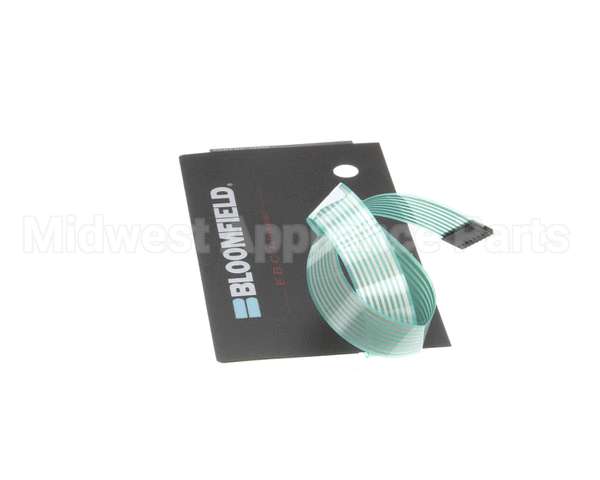 2C-75445 Bloomfield Keypad, 1072/1074