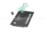 2C-75445 Bloomfield Keypad, 1072/1074