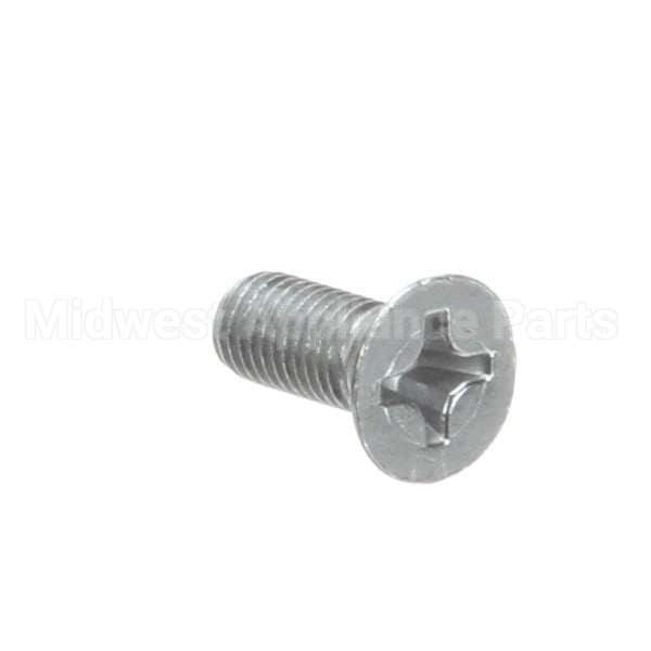 2C-8203400 Compatible Apw M/S Ft Hd Ph 1/4-20X 5/8 Zn