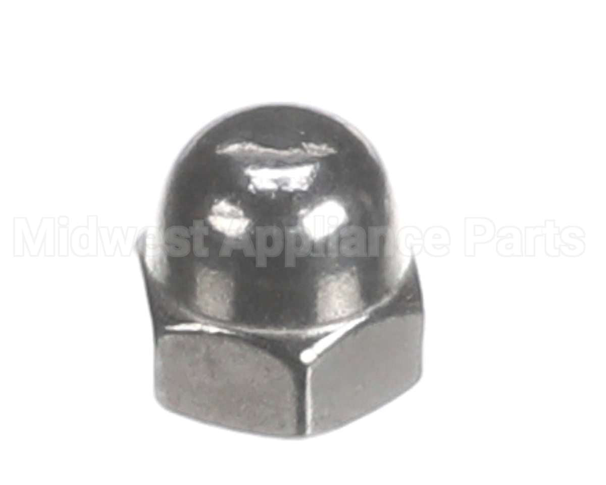 2C-8409500 Apw Wyott Nut; Acorn 8-32 Ss