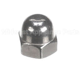 2C-8409500 Apw Wyott Nut; Acorn 8-32 Ss