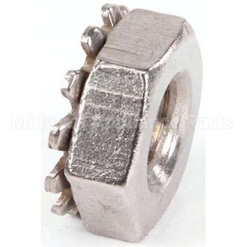 2C-8417100 Compatible Apw Hex Nut 10-32