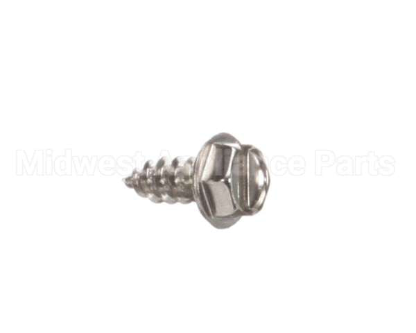 2C-8823 Star Screw #8-3/8 Ab Hexw Stl