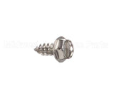 2C-8823 Star Screw #8-3/8 Ab Hexw Stl
