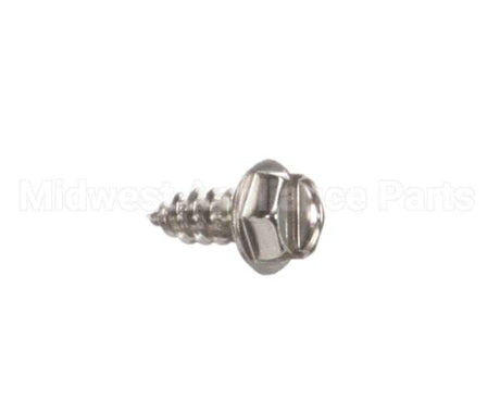 2C-8823 Star Screw #8-3/8 Ab Hexw Stl