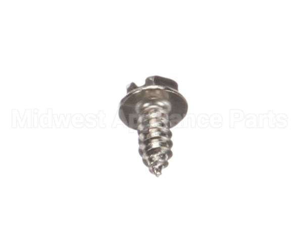 2C-8823 Star Screw #8-3/8 Ab Hexw Stl