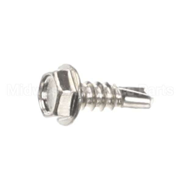 2C-8833 Compatible Star Screw 8-18X1/2 Hex Stl N P