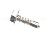 2C-8833 Star Screw 8-18X1/2 Hex Stl Np