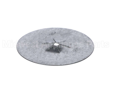 2C-88940 Apw Wyott Washer,1 1/2 Rd Use With 8892