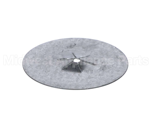 2C-88940 Apw Wyott Washer,1 1/2 Rd Use With 8892