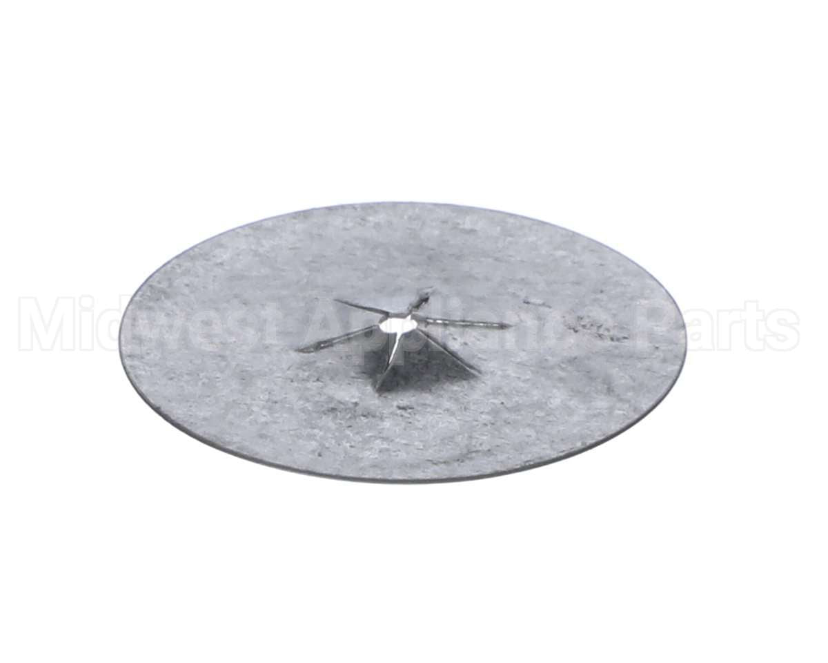 2C-88940 Apw Wyott Washer,1 1/2 Rd Use With 8892