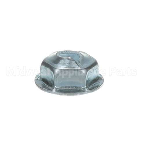 2C-89025 Compatible Apw Speed 10-24 Pal Zinc Nut