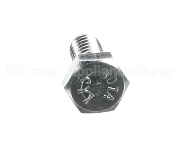 2C-9398 Star Screw 1/4-20X5/8 Stl Hex