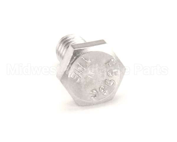 2C-A6153 Star Screw,Ms Hh 1/4-20X1/2 18-8