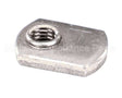 2C-B301A8833 Star Weldnut,10-32 Stl (Sn171