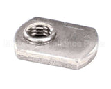 2C-B301A8833 Star Weldnut,10-32 Stl (Sn171