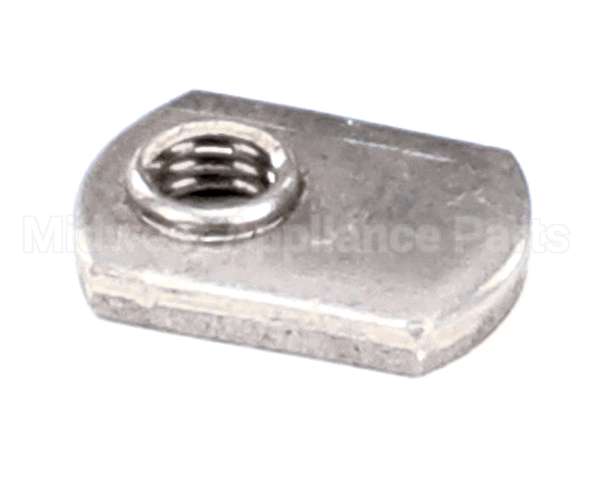2C-B301A8833 Star Weldnut,10-32 Stl (Sn171