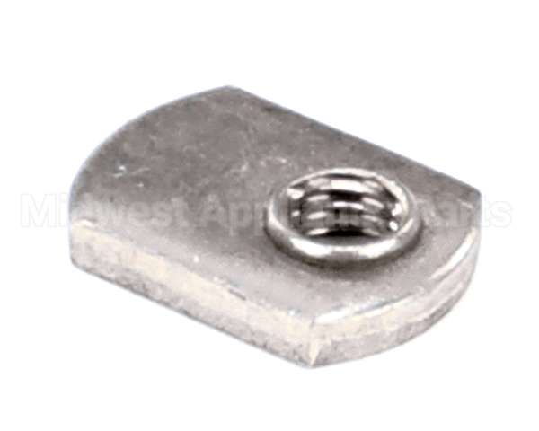 2C-B301A8833 Star Weldnut,10-32 Stl (Sn171