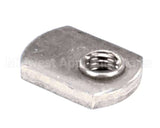 2C-B301A8833 Star Weldnut,10-32 Stl (Sn171