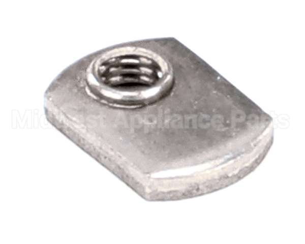 2C-B301A8833 Star Weldnut,10-32 Stl (Sn171