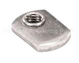 2C-B301A8833 Star Weldnut,10-32 Stl (Sn171