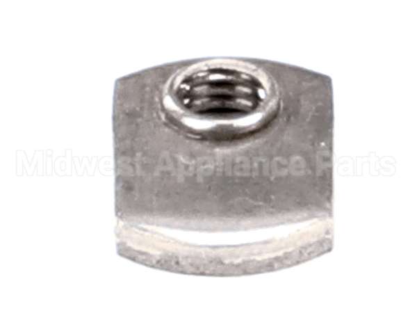 2C-B301A8833 Star Weldnut,10-32 Stl (Sn171