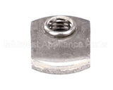 2C-B301A8833 Star Weldnut,10-32 Stl (Sn171