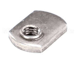 2C-B301A8833 Star Weldnut,10-32 Stl (Sn171