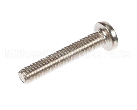 2C-H1578 Star Screw 8-32X1 Phs Br Np