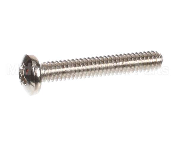 2C-H1578 Star Screw 8-32X1 Phs Br Np
