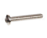 2C-H1578 Star Screw 8-32X1 Phs Br Np