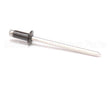 2C-H2515 Star Rivet 1/8X.250 Pop Al Am