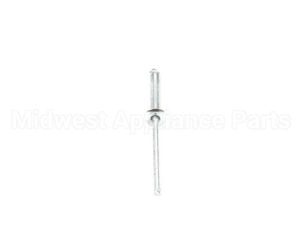 2C-H5569 Star Rivet 1/8X.625 Pop Stl Sm