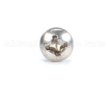 2C-K1DS195 Star Knob Guard Screw