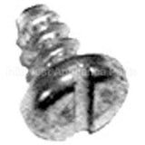 2C-K1DS213 Compatible Star Handle Screw