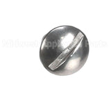 2C-Q1459A Bakers Pride Screw; 10-32 X 3/8;Truss Hd;Ss