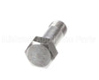 2C-Q2301A Bakers Pride Bolt; 3/8-16 [X9/32]1;Spring S