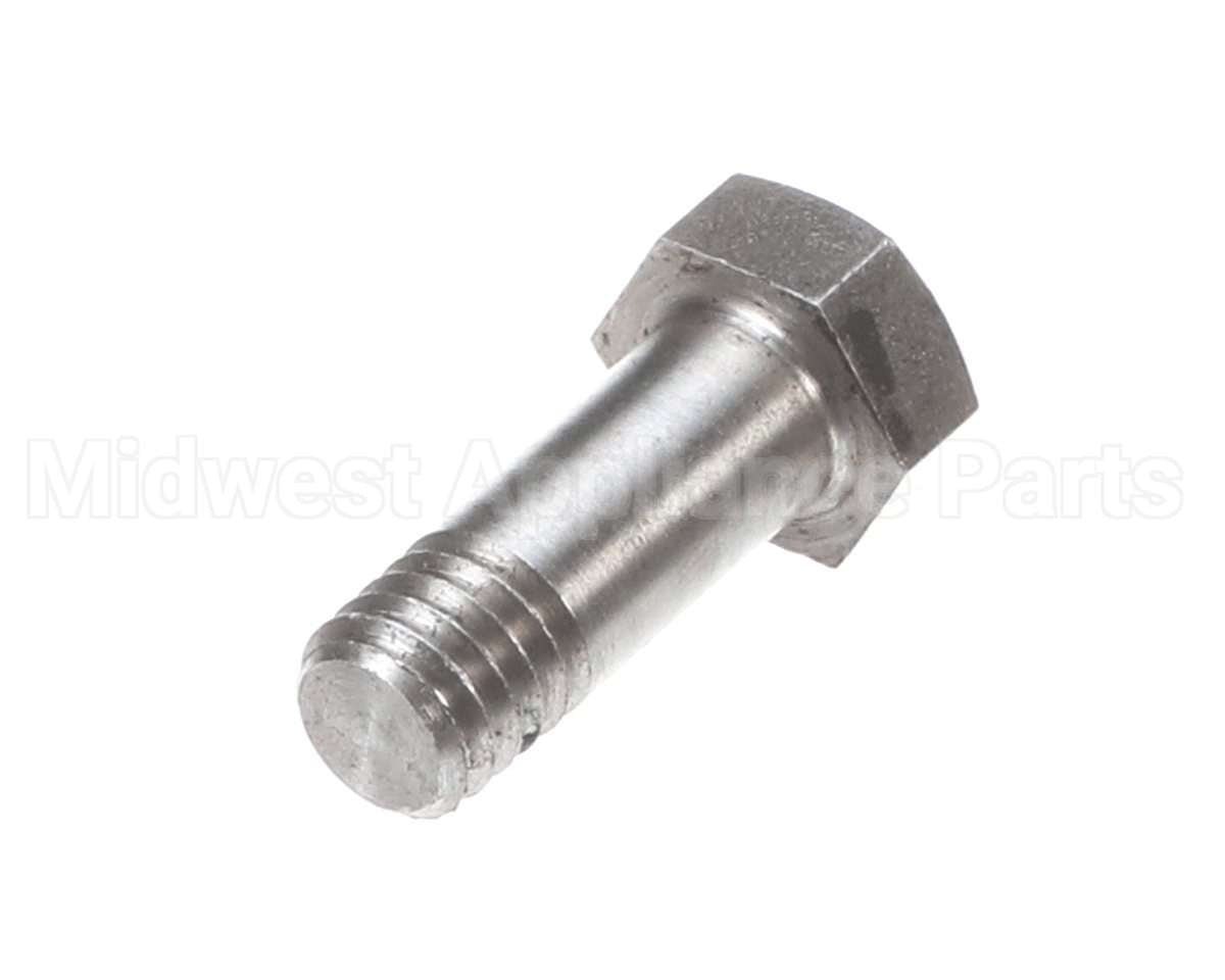 2C-Q2301A Bakers Pride Bolt; 3/8-16 [X9/32]1;Spring S