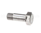 2C-Q2301A Bakers Pride Bolt; 3/8-16 [X9/32]1;Spring S