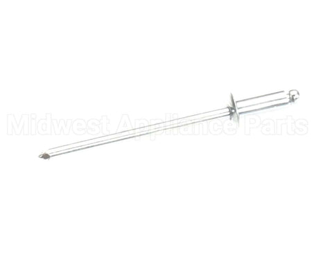 2C-Y1451 Star Rivet 1/8X.313 Pop Al Sm