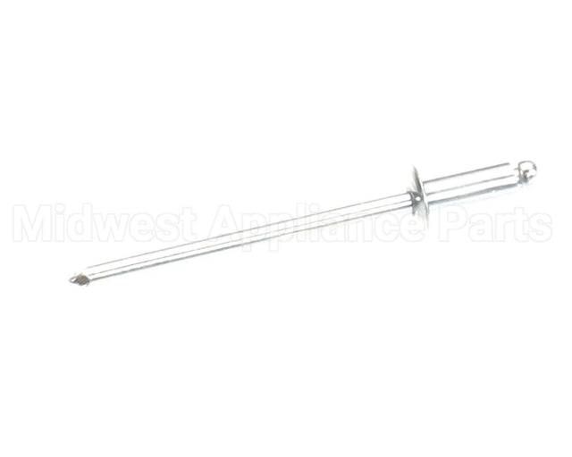 2C-Y1451 Star Rivet 1/8X.313 Pop Al Sm