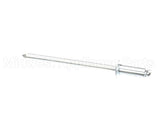 2C-Y1451 Star Rivet 1/8X.313 Pop Al Sm