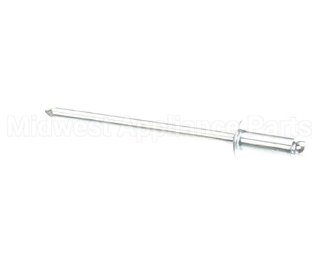 2C-Y1451 Star Rivet 1/8X.313 Pop Al Sm